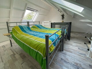 Villa Ouddorp Équipement 21