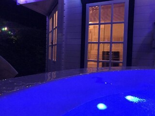 Villa Ouddorp Enregistrement extérieur 6