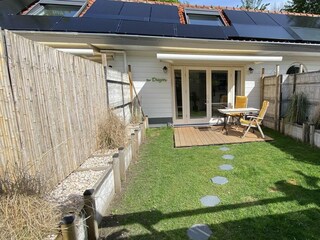 Ferienhaus Ouddorp Außenaufnahme 1