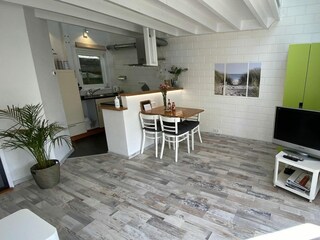 Ferienhaus Ouddorp Außenaufnahme 3