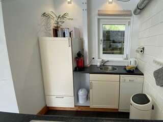 Vakantiehuis Ouddorp Buitenaudio-opname 5