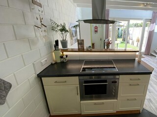 Maison de vacances Ouddorp Enregistrement extérieur 6