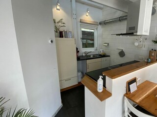 Maison de vacances Ouddorp Enregistrement extérieur 7