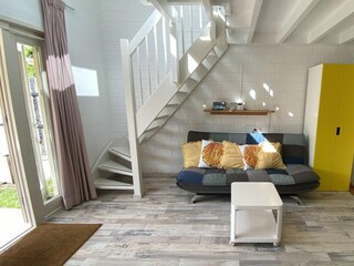 Casa per le vacanze Ouddorp Registrazione all'aperto 29