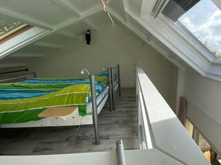 Vakantiehuis Ouddorp Buitenaudio-opname 9