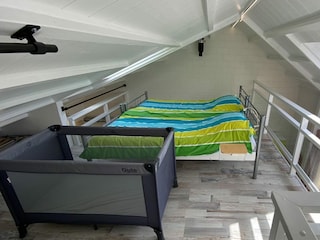 Ferienhaus Ouddorp Außenaufnahme 10