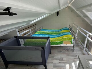 Maison de vacances Ouddorp Enregistrement extérieur 10