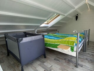 Casa per le vacanze Ouddorp Registrazione all'aperto 11