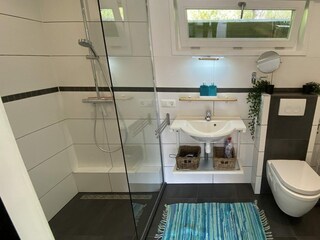 Vakantiehuis Ouddorp Buitenaudio-opname 12