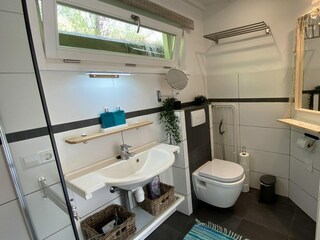 Maison de vacances Ouddorp Enregistrement extérieur 13