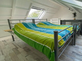 Vakantiehuis Ouddorp Buitenaudio-opname 14