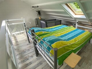 Ferienhaus Ouddorp Außenaufnahme 14