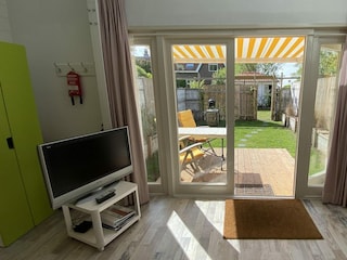 Ferienhaus Ouddorp Außenaufnahme 16