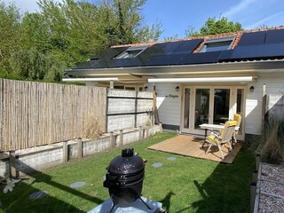 Casa per le vacanze Ouddorp Registrazione all'aperto 17