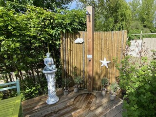 Casa de vacaciones Ouddorp Grabación al aire libre 26