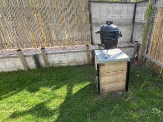 Casa per le vacanze Ouddorp Registrazione all'aperto 28