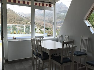 Apartment Fataga  4
