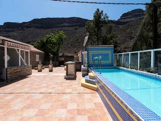 Apartment Fataga  5