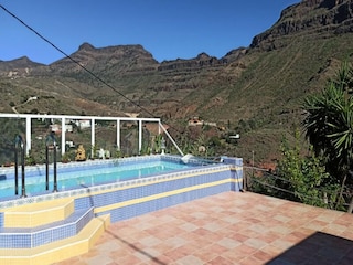 Apartment Fataga  6