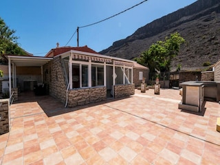 Apartment Fataga  7