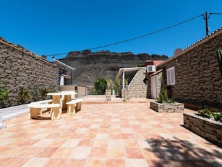 Apartment Fataga  8