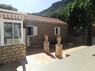 Apartment Fataga  10