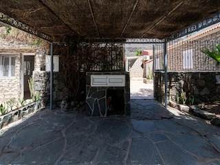 Apartment Fataga  11