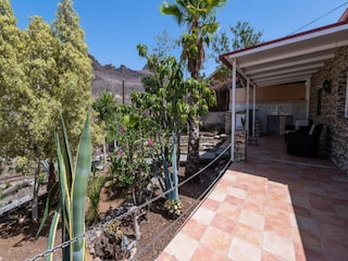 Apartment Fataga  12