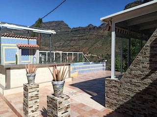 Apartment Fataga  13