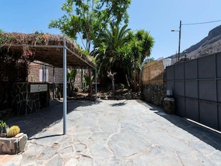 Apartment Fataga  15