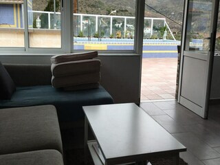 Apartment Fataga  19