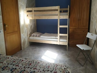 Apartment Fataga  21
