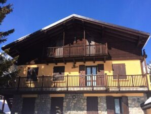 Apartment 4 Rooms for 6 People - Cesana Torinese - image1