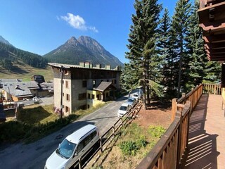 Apartment Cesana Torinese  5
