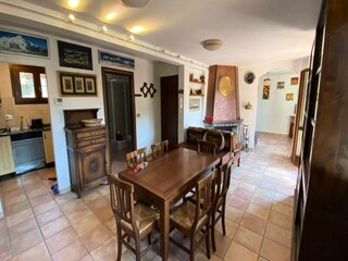Apartment Cesana Torinese  7