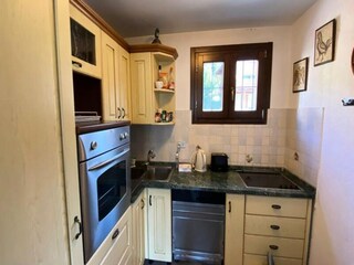 Apartment Cesana Torinese  8