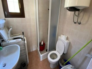Apartment Cesana Torinese  11