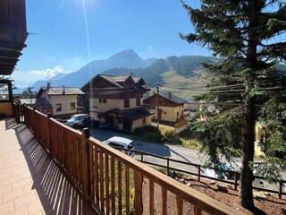 Apartment Cesana Torinese  12