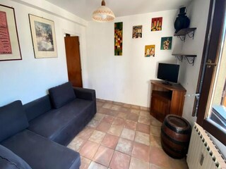 Apartment Cesana Torinese  14
