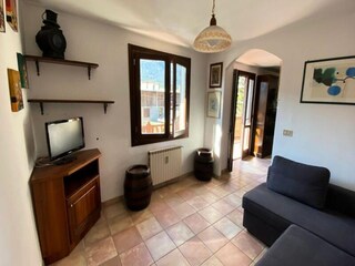 Apartment Cesana Torinese  15