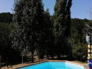 Apartment Cublac  14