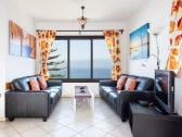 Apartamento de vacaciones Puerto de la Cruz Características 1