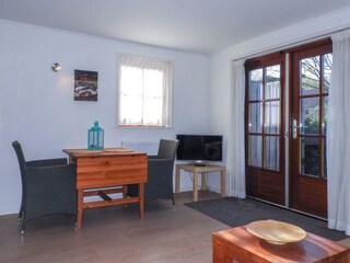 Apartamento Dishoek Características 6