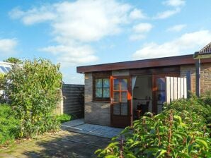 Appartement 2-person apartment in Koudekerke-Dishoek