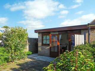 Apartamento Dishoek Grabación al aire libre 1