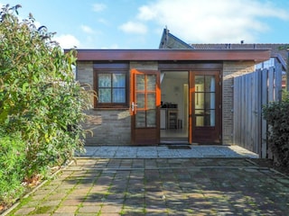 Apartment Dishoek Außenaufnahme 2