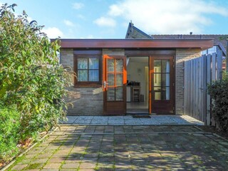 Appartamento Dishoek Registrazione all'aperto 2