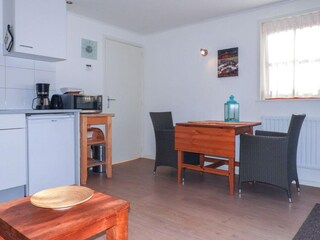 Apartamento Dishoek Características 8