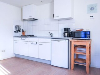 Appartamento Dishoek Caratteristiche 11