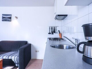 Appartamento Dishoek Caratteristiche 10